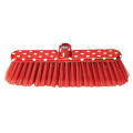 Hot Sales Specialized Production Durable Custom No Dust Broom Head